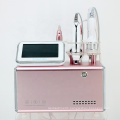 2021 New Product 5 In 1 Multifunction Thermolift RF EMS Mesotherapy Facial Beauty Machine With Bionic RF Clip